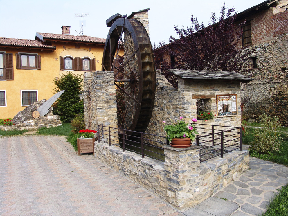 Trekking in Valle Grana